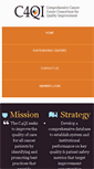 Mobile Screenshot of c4qi.net